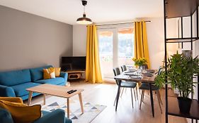 Les Chambres Du Vercors - Parking Free Fibre Netflix